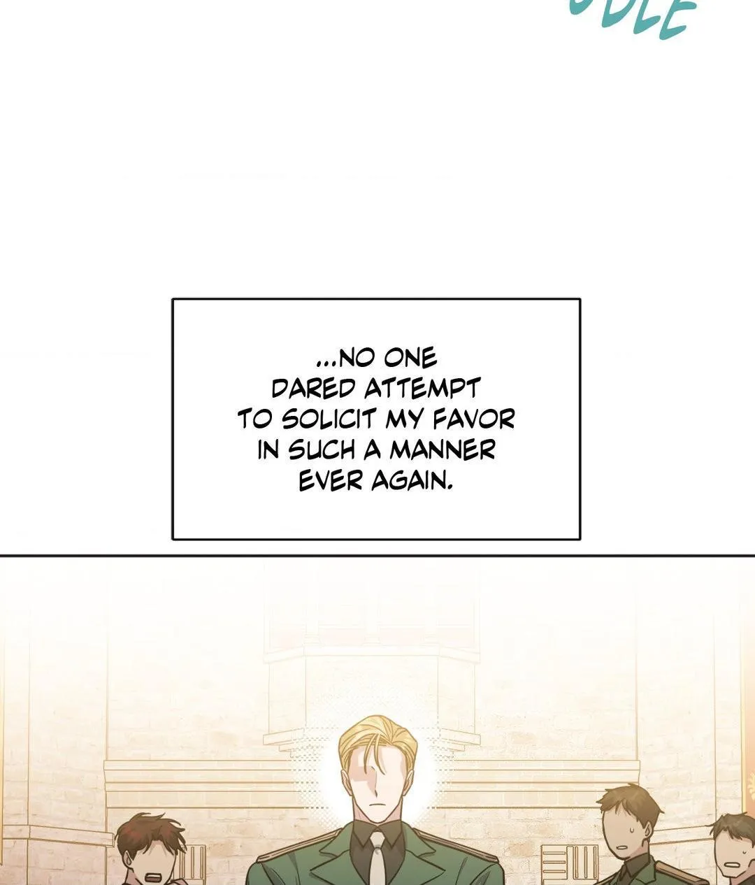 It Starts with Isaac Chapter 3 page 103 - 