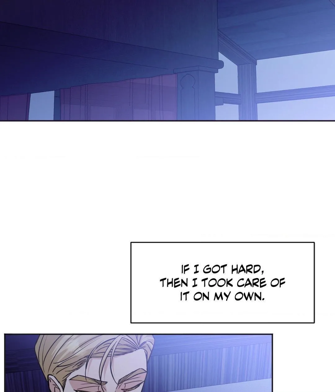 It Starts with Isaac Chapter 3 page 108 - 