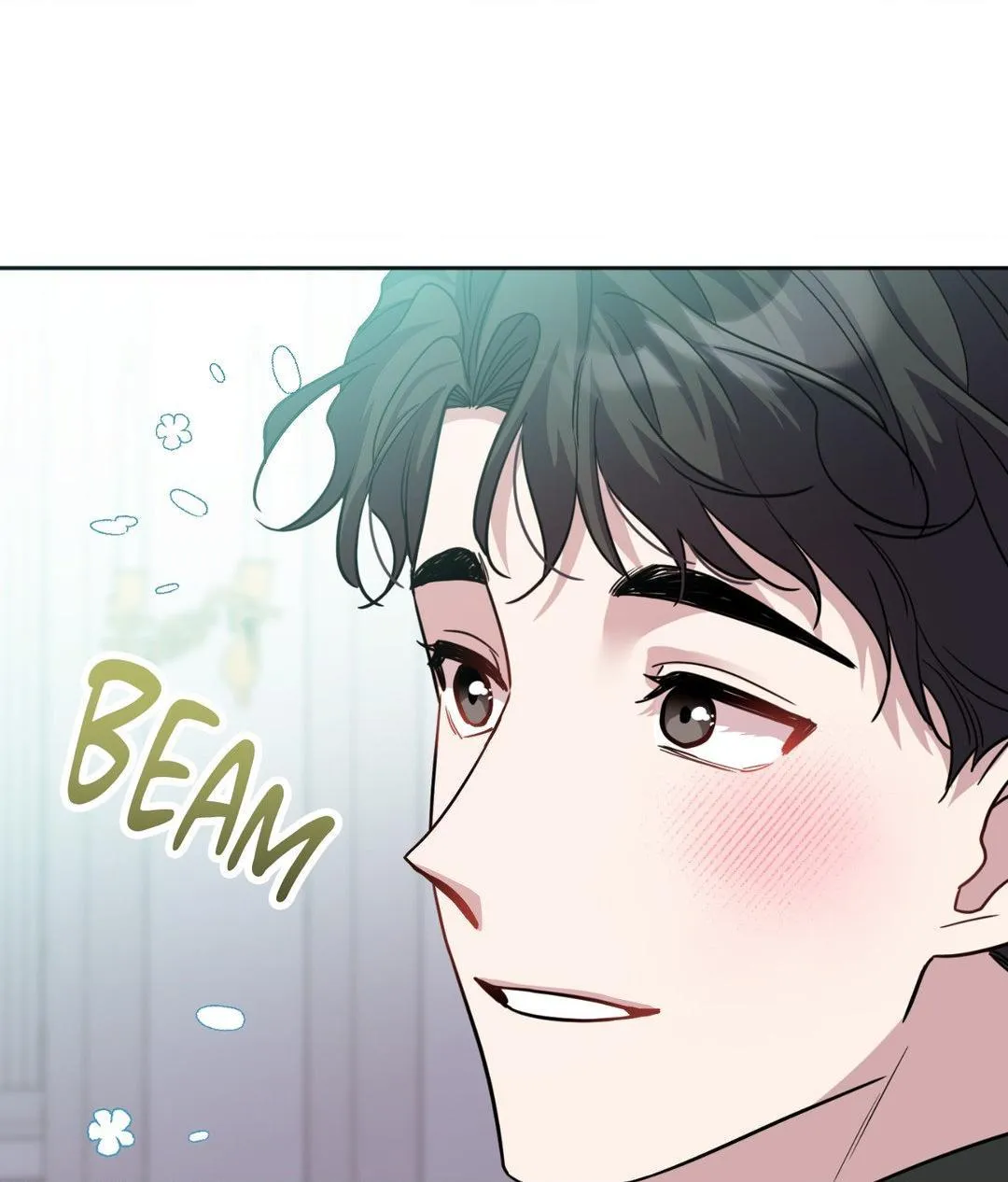 It Starts with Isaac Chapter 3 page 118 - 