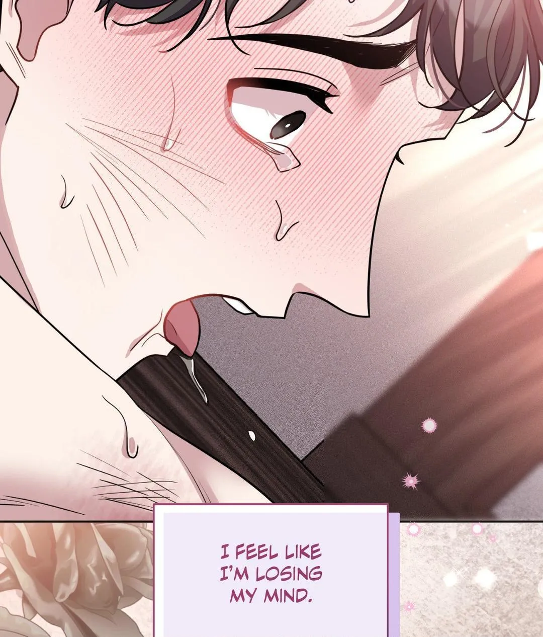 It Starts with Isaac Chapter 3 page 15 - 