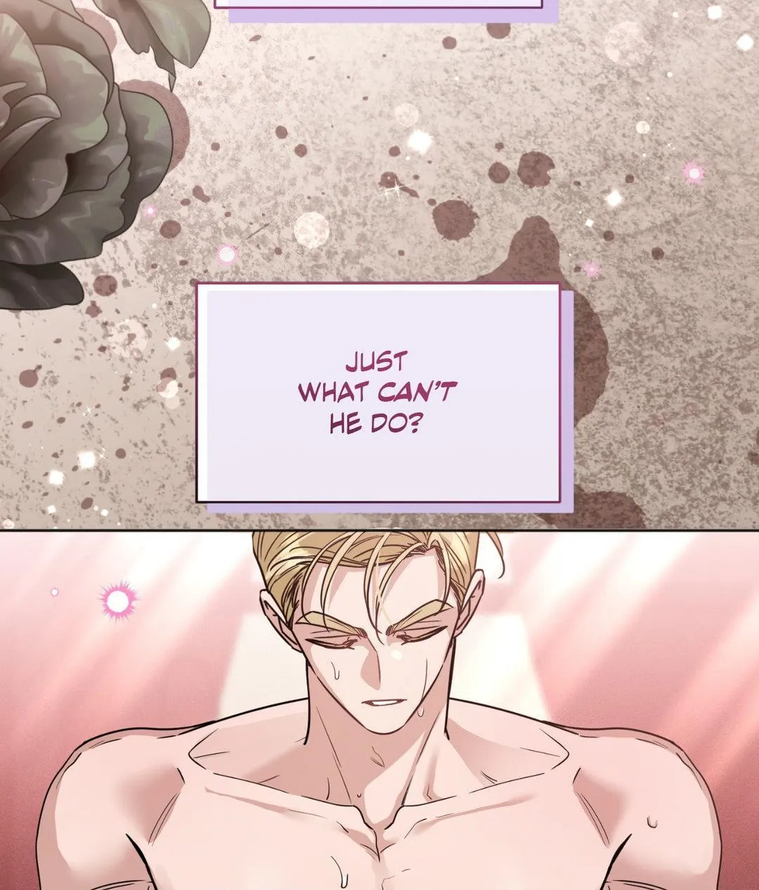 It Starts with Isaac Chapter 3 page 16 - 