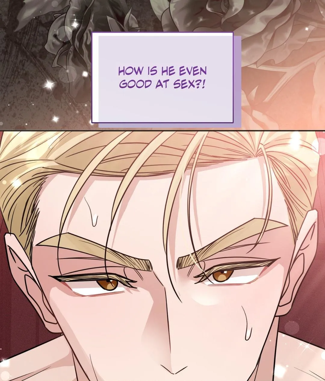 It Starts with Isaac Chapter 3 page 18 - 