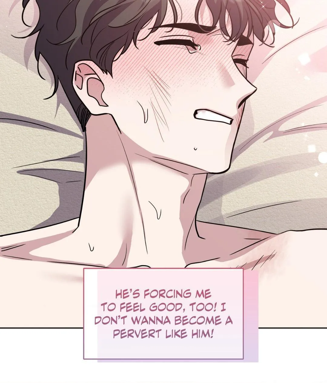 It Starts with Isaac Chapter 3 page 20 - 