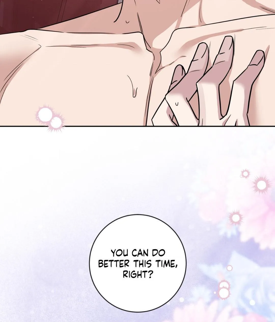 It Starts with Isaac Chapter 3 page 33 - 