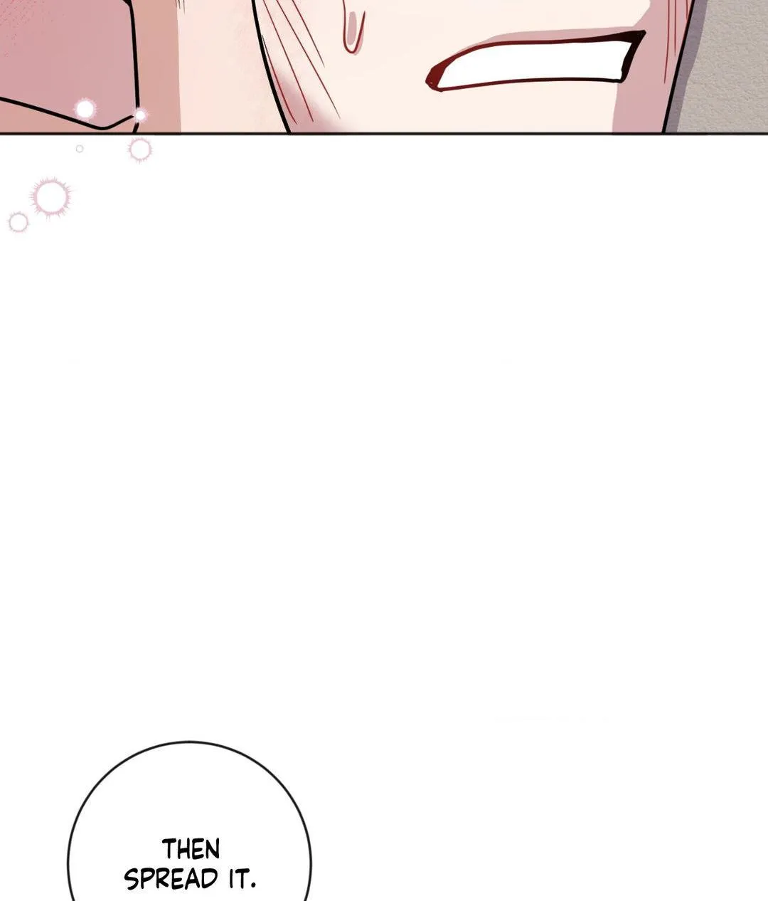 It Starts with Isaac Chapter 3 page 36 - 
