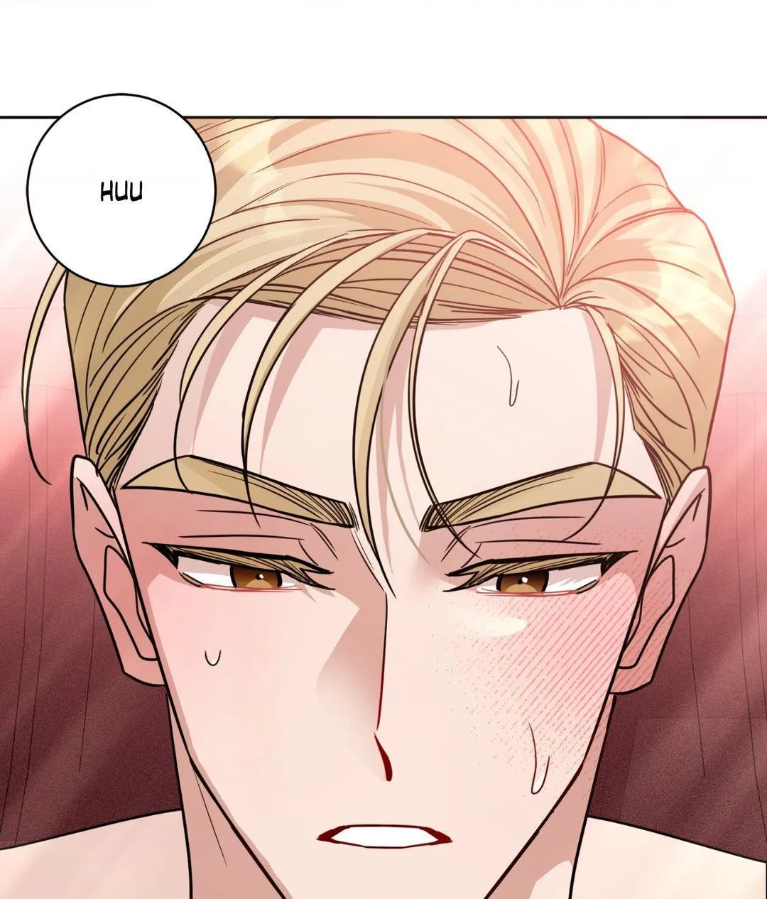 It Starts with Isaac Chapter 3 page 51 - 