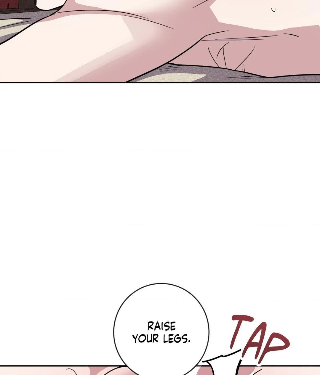 It Starts with Isaac Chapter 3 page 59 - 