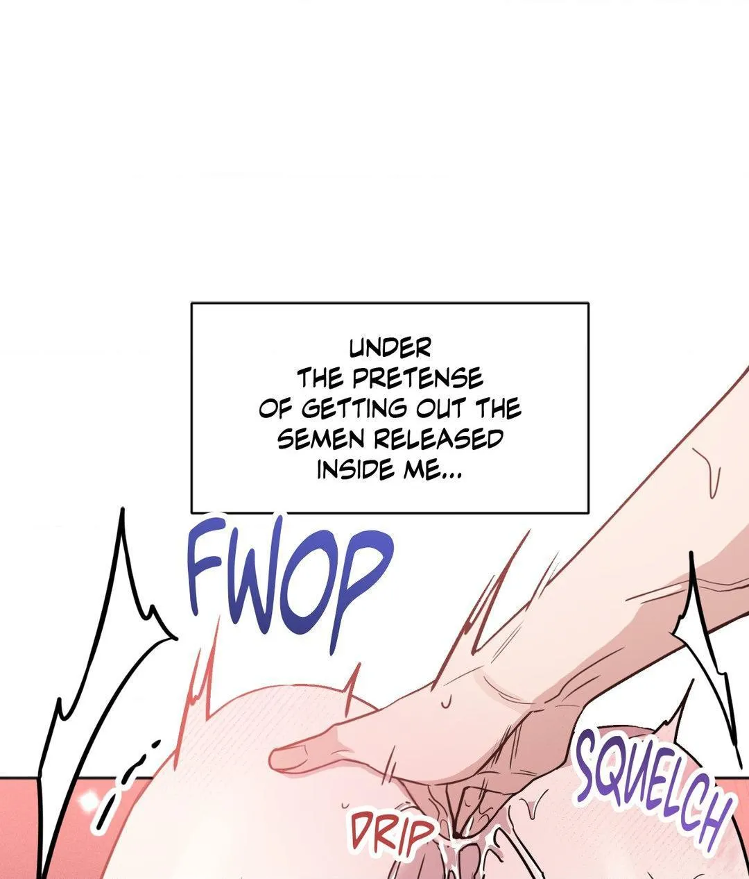 It Starts with Isaac Chapter 3 page 68 - 