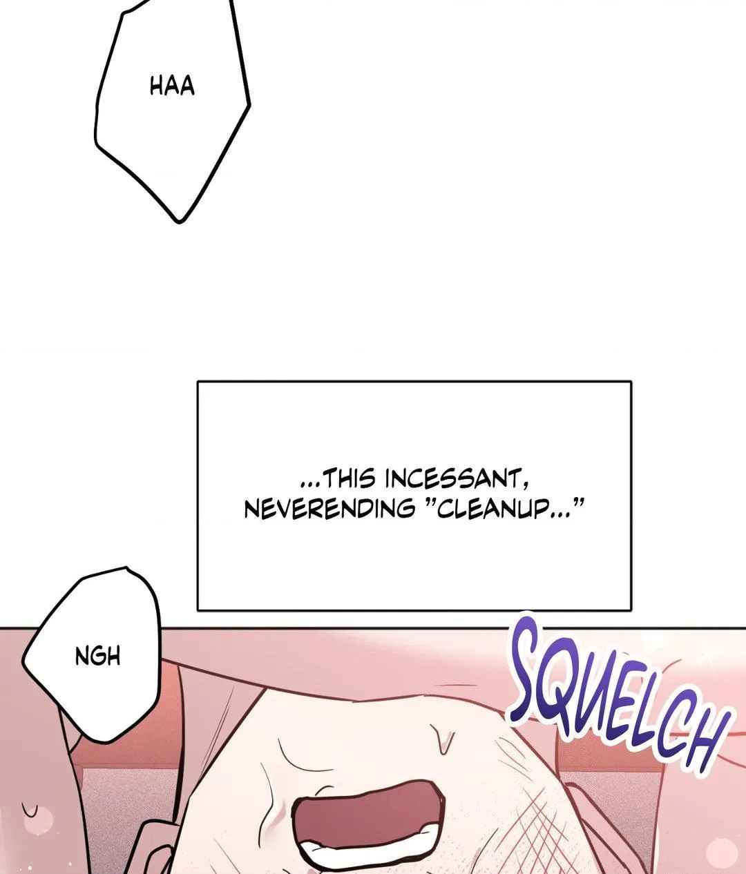 It Starts with Isaac Chapter 3 page 70 - 