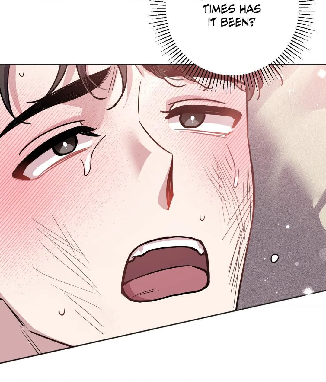 It Starts with Isaac Chapter 3 page 8 - 