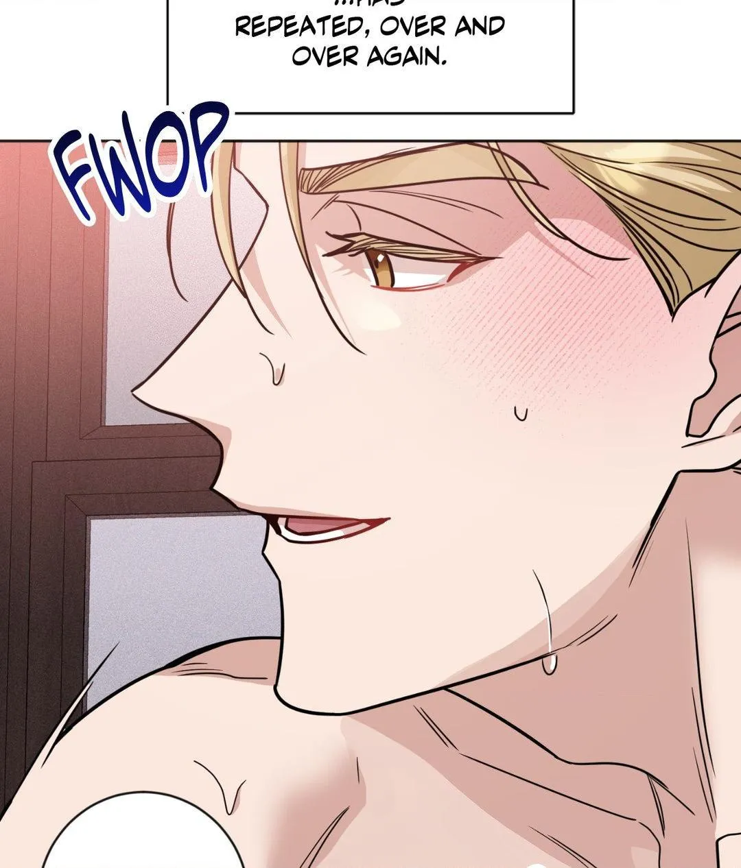It Starts with Isaac Chapter 3 page 72 - 