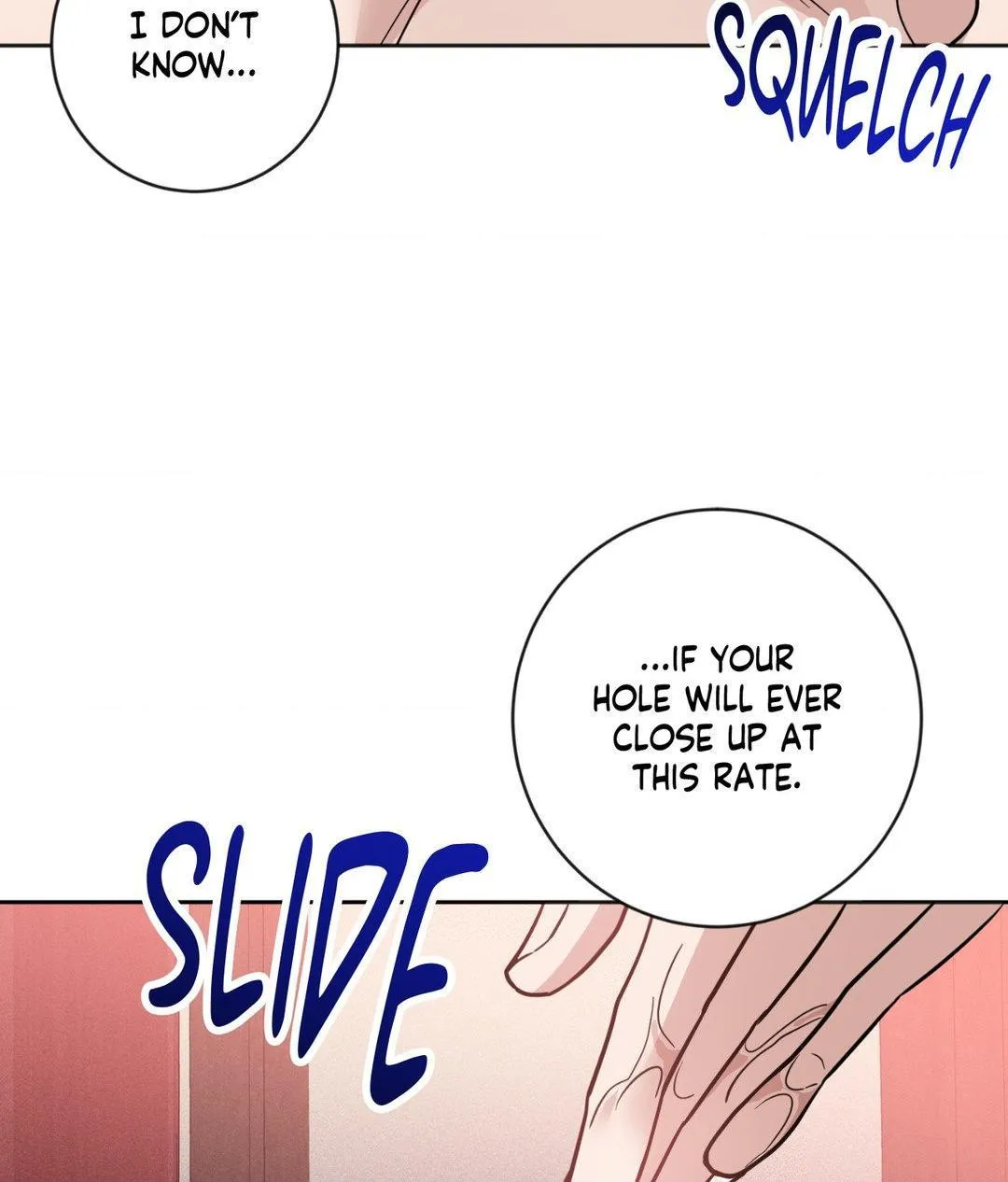 It Starts with Isaac Chapter 3 page 73 - 
