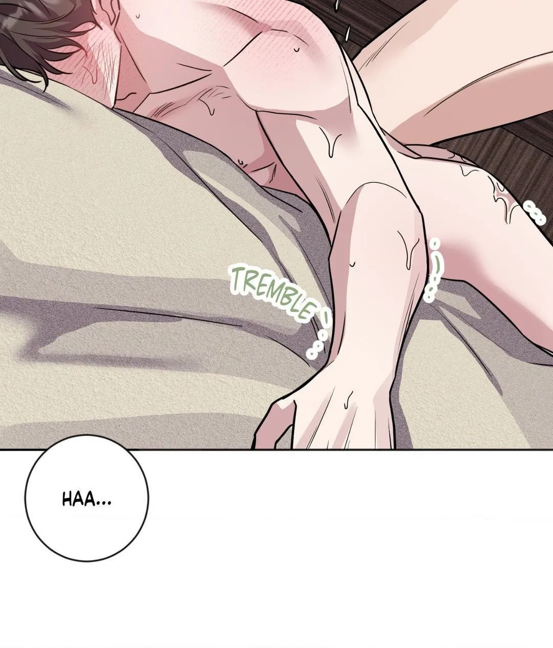 It Starts with Isaac Chapter 3 page 76 - 