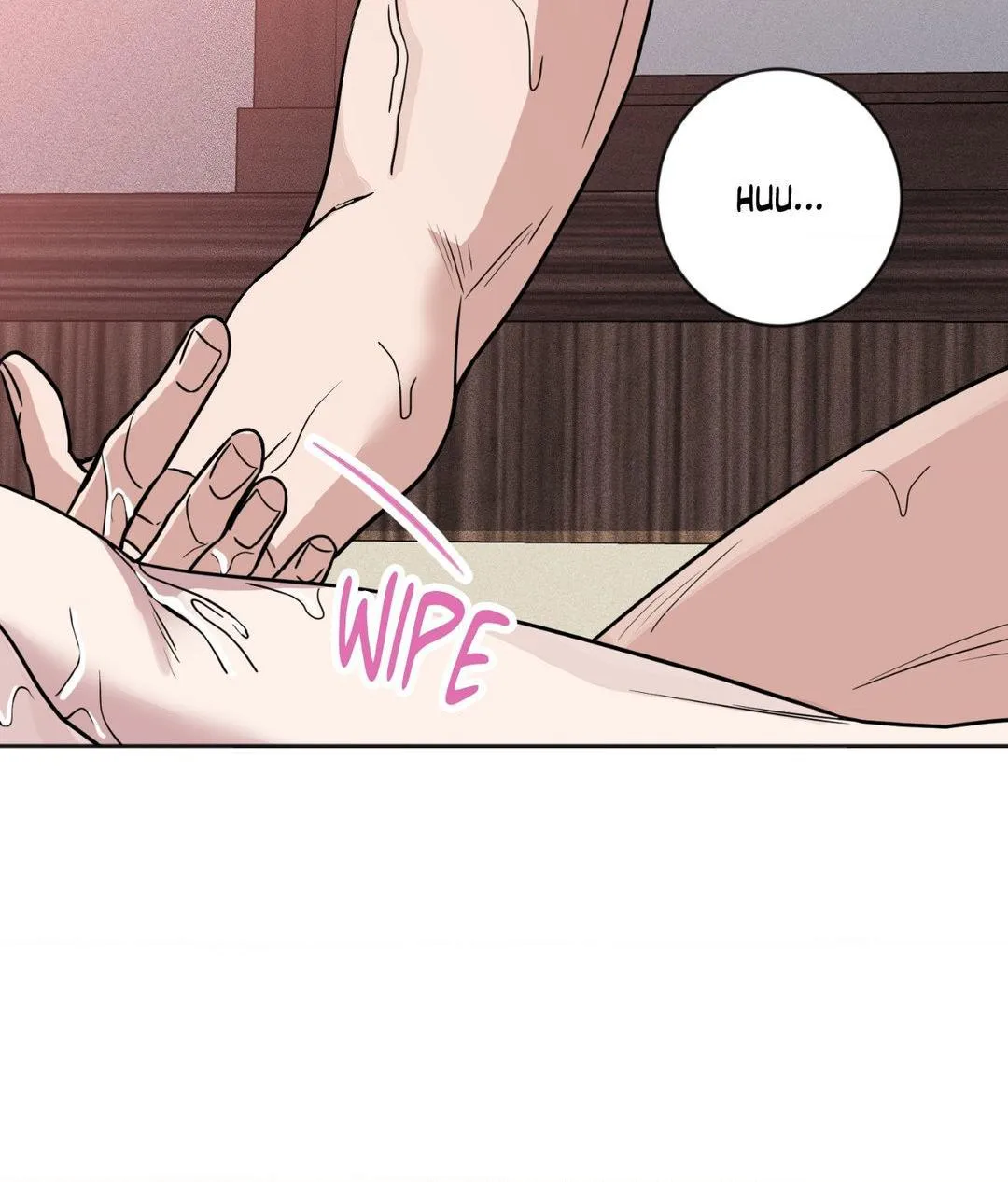 It Starts with Isaac Chapter 3 page 78 - 