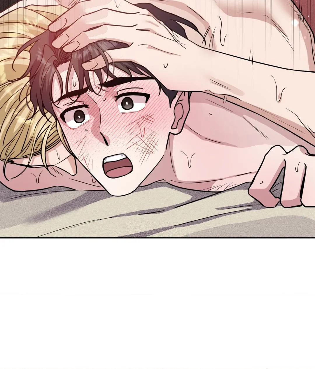 It Starts with Isaac Chapter 3 page 81 - 