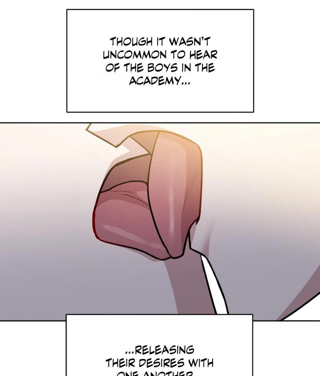 It Starts with Isaac Chapter 3 page 87 - 