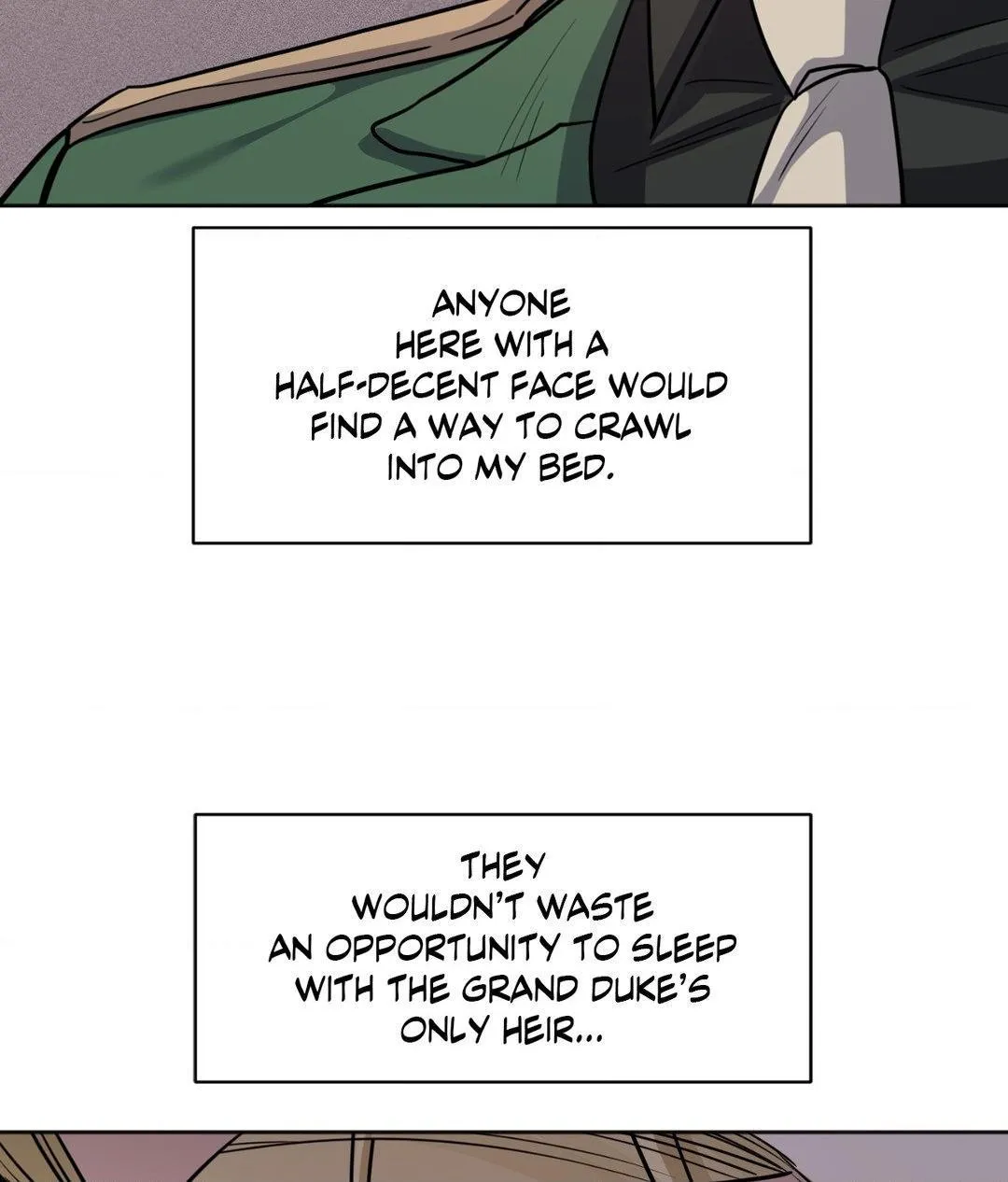 It Starts with Isaac Chapter 3 page 96 - 