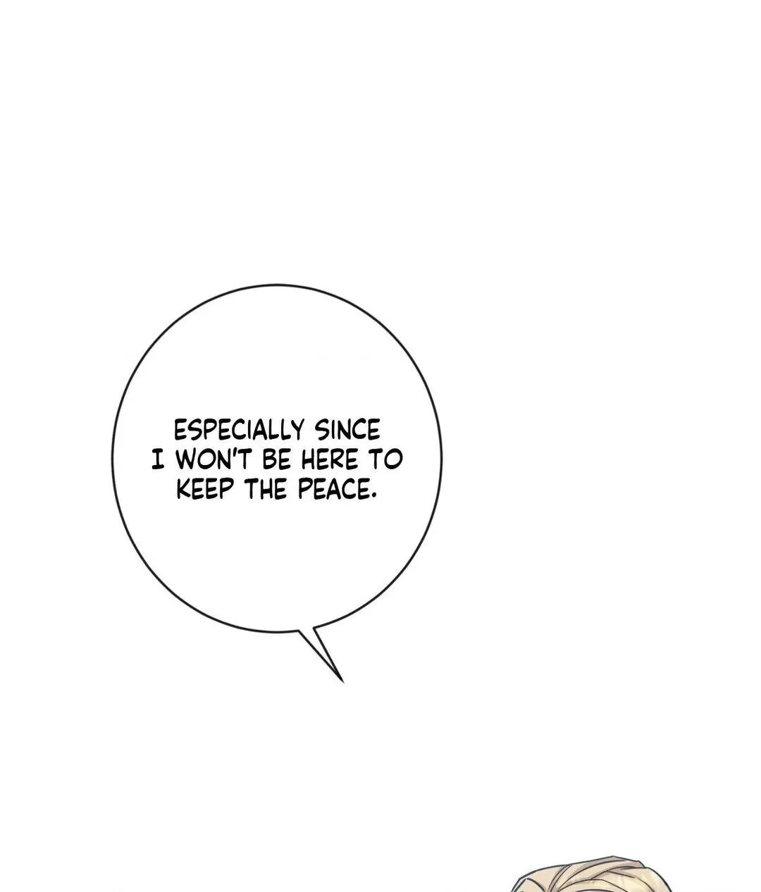 It Starts with Isaac Chapter 30 page 11 - 