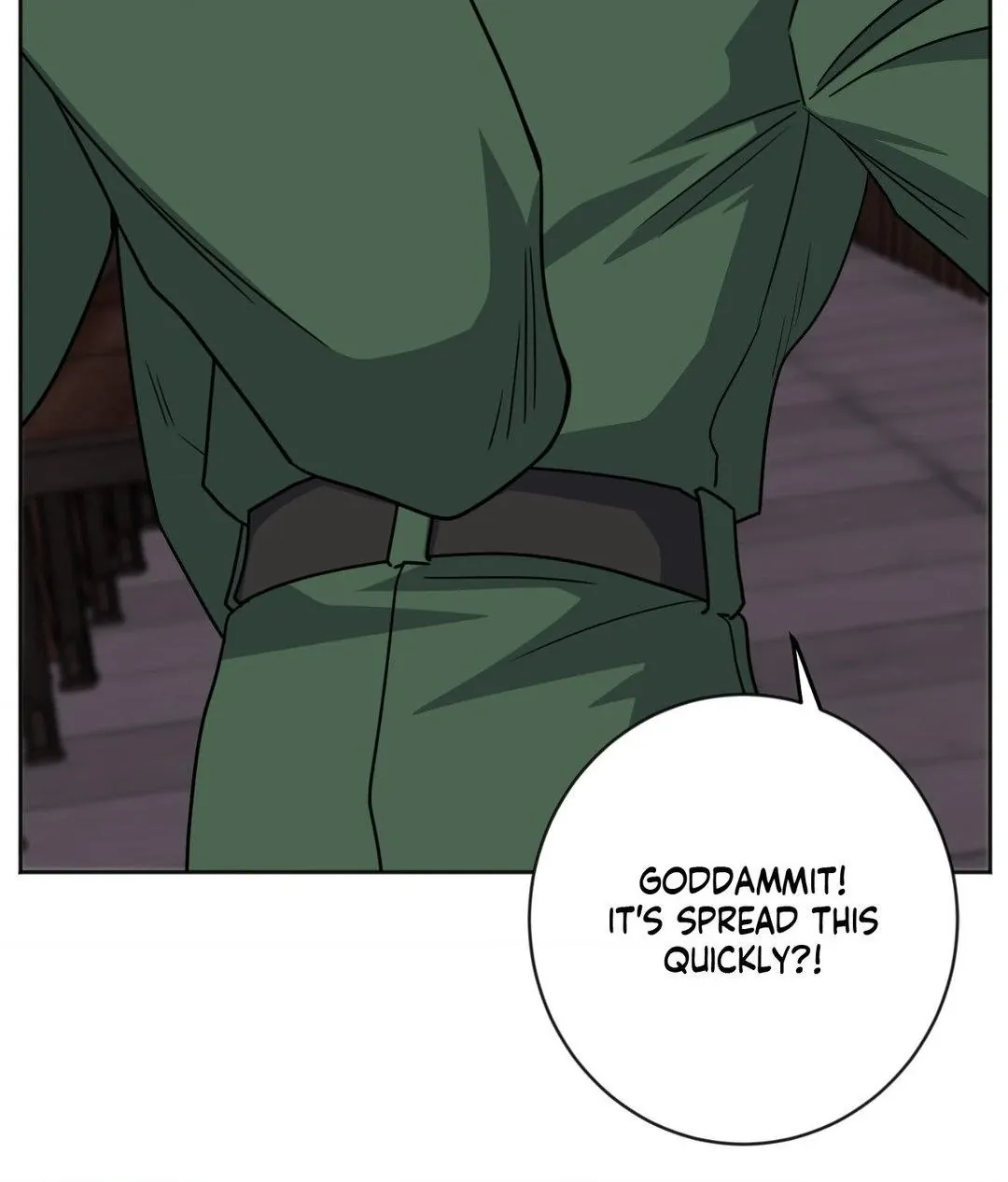 It Starts with Isaac Chapter 30 page 101 - 