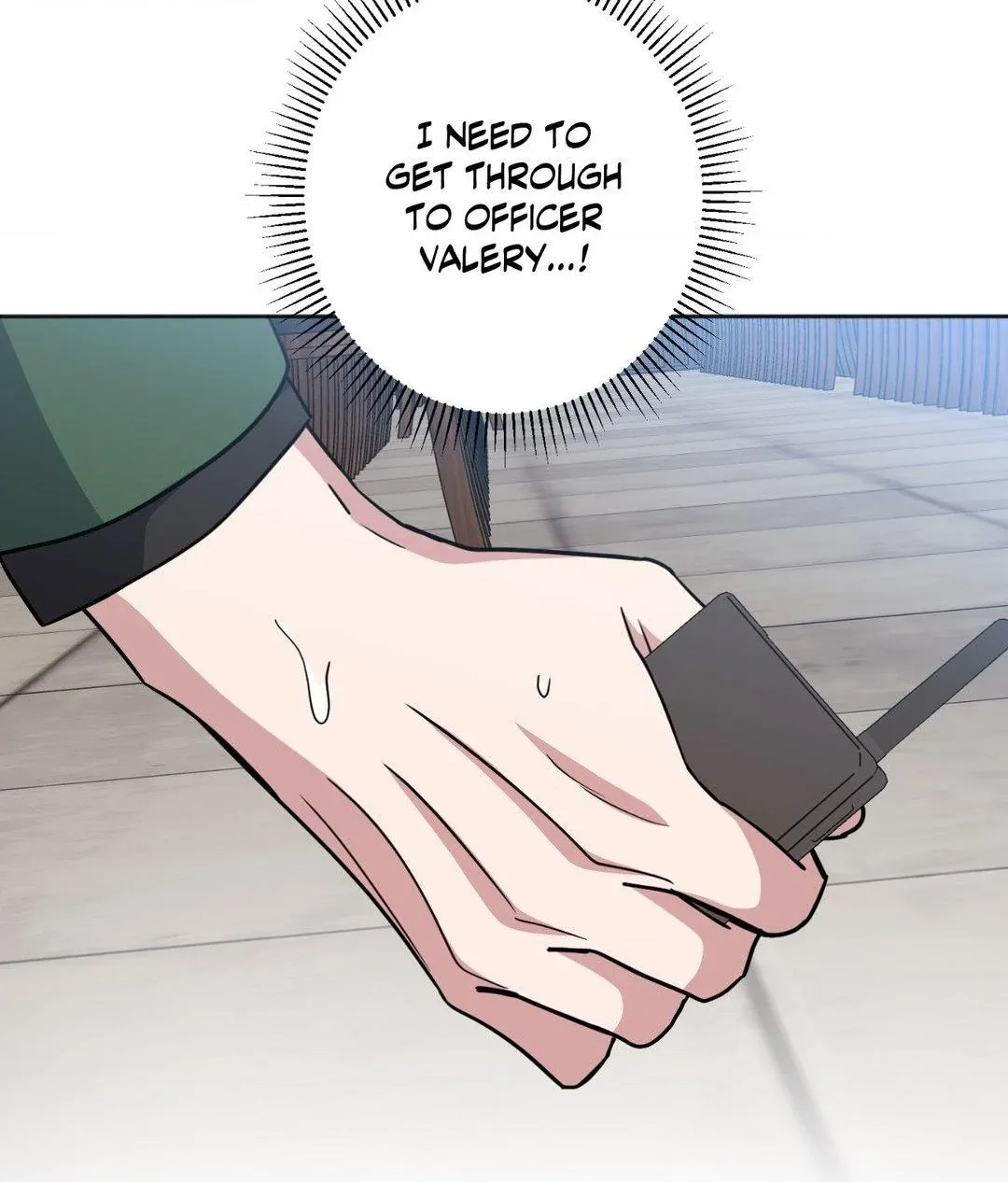 It Starts with Isaac Chapter 30 page 104 - 