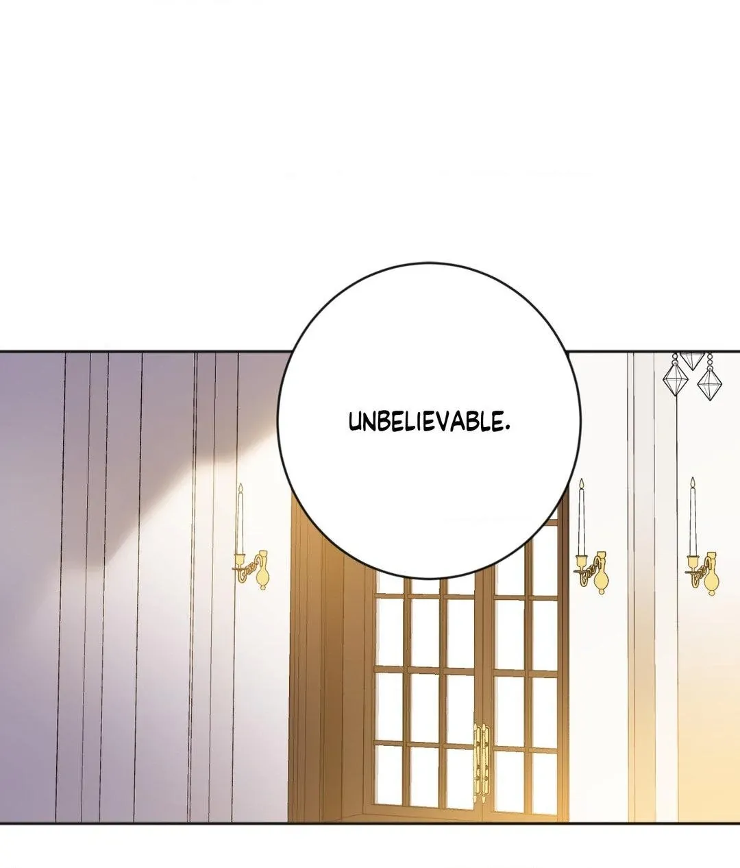 It Starts with Isaac Chapter 30 page 106 - 