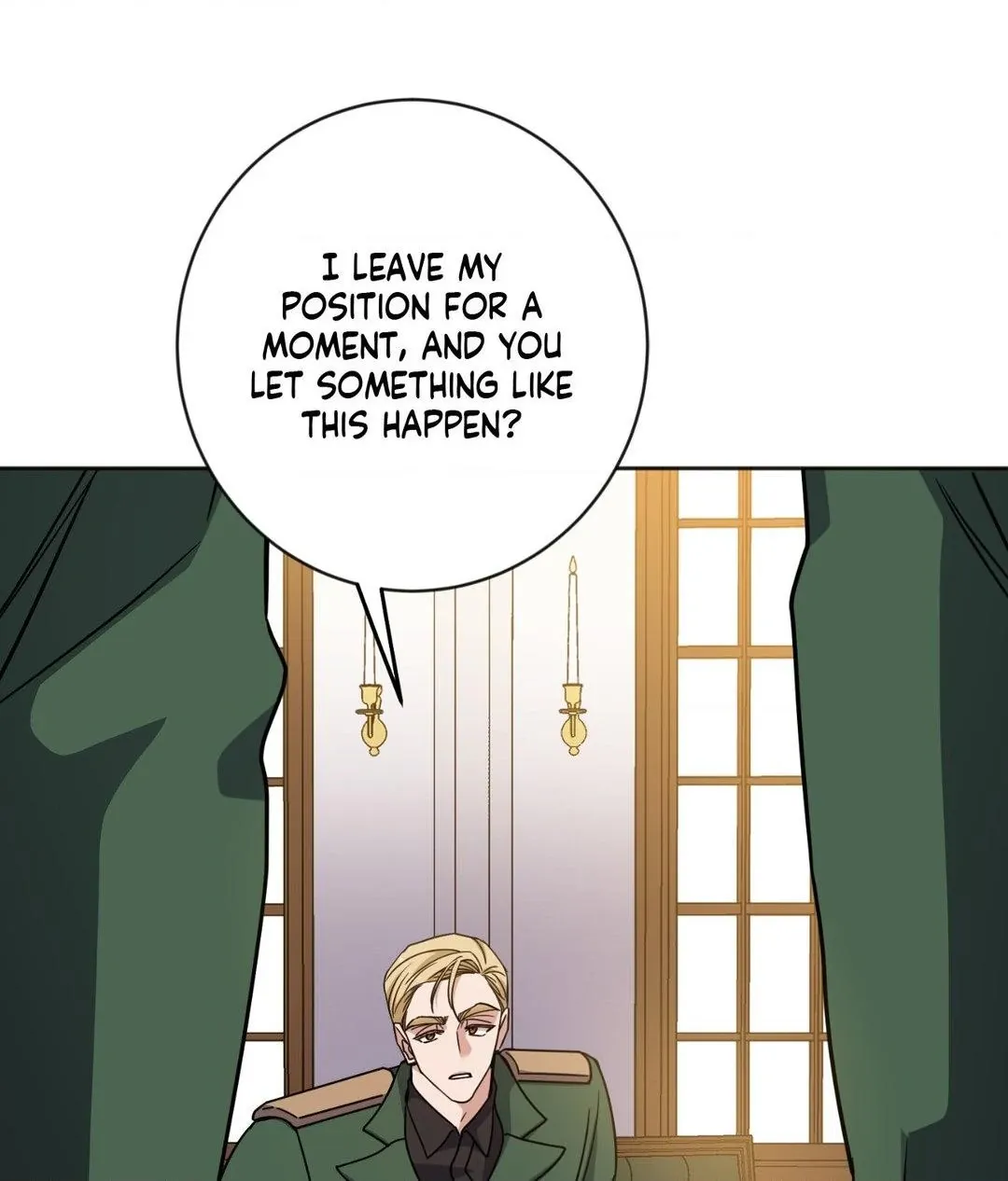 It Starts with Isaac Chapter 30 page 107 - 