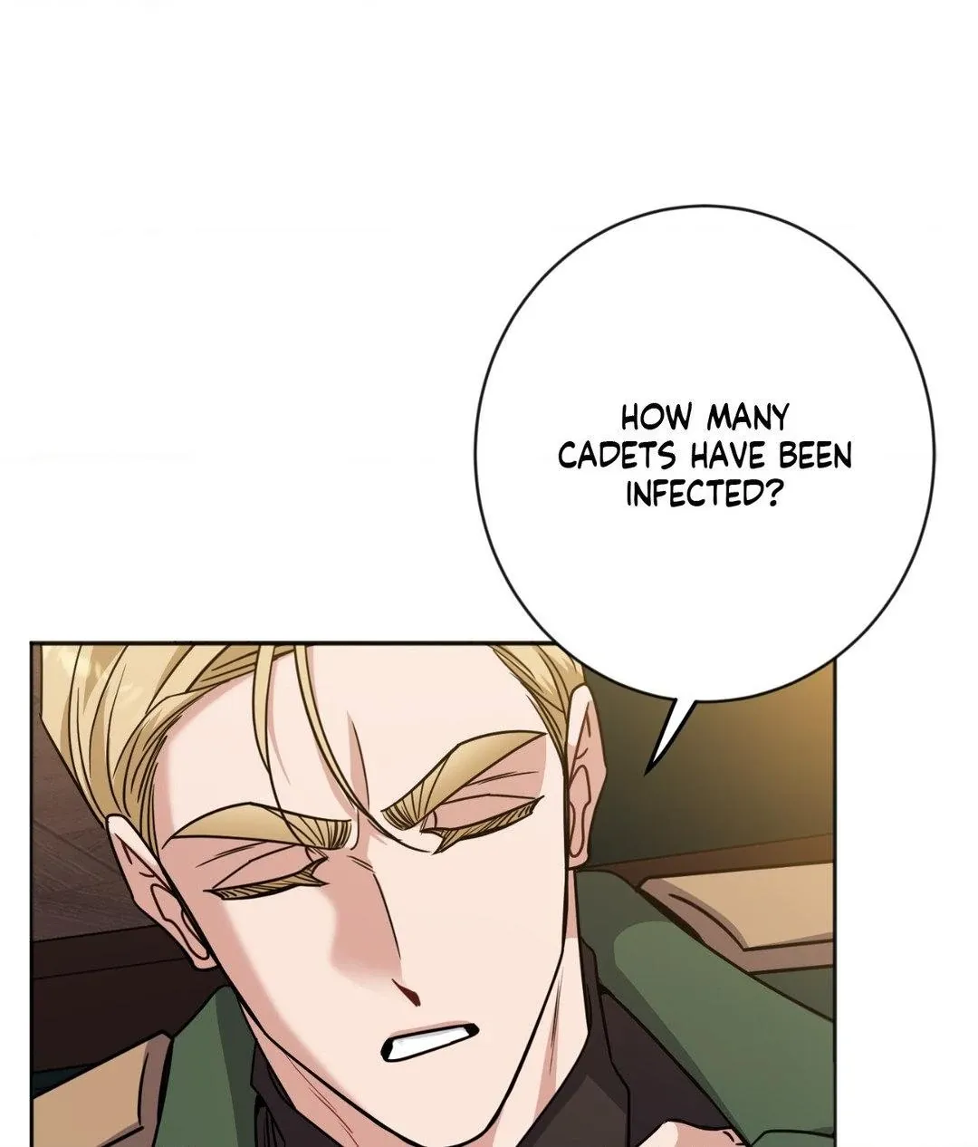 It Starts with Isaac Chapter 30 page 109 - 
