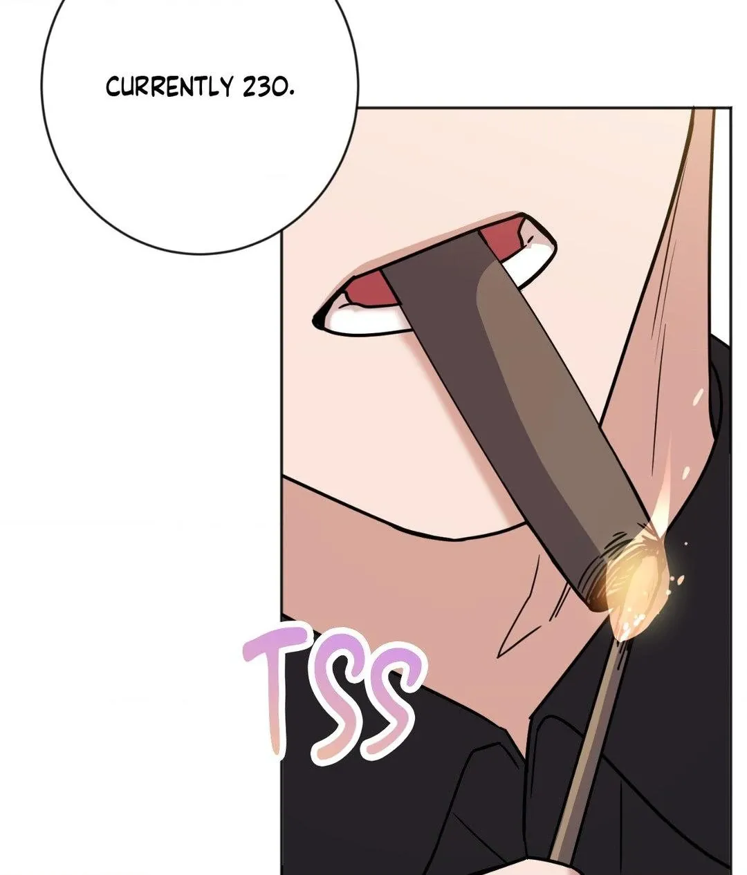 It Starts with Isaac Chapter 30 page 111 - 