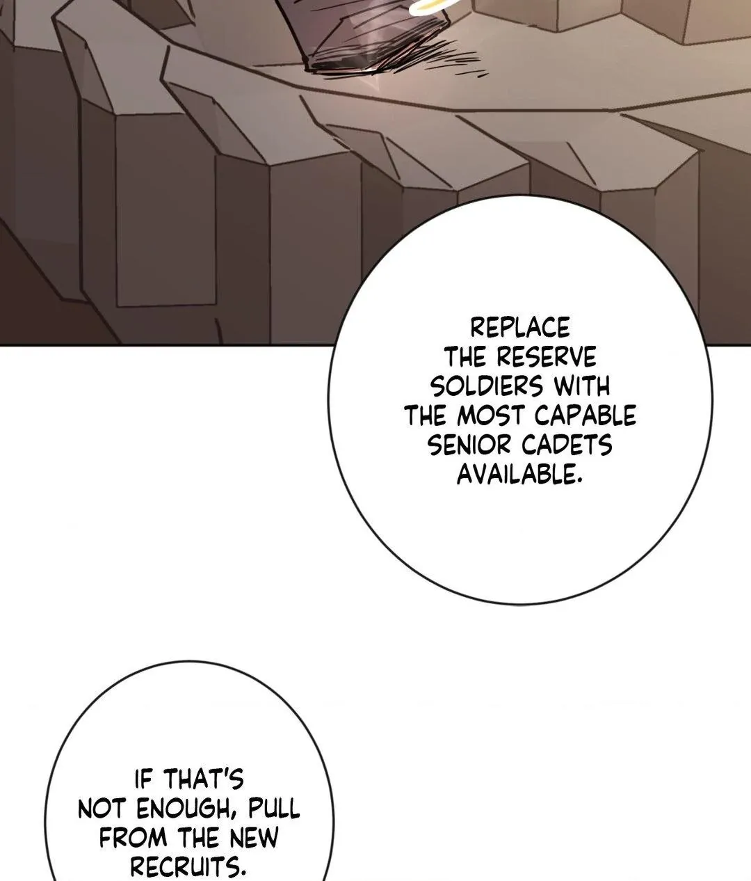 It Starts with Isaac Chapter 30 page 118 - 