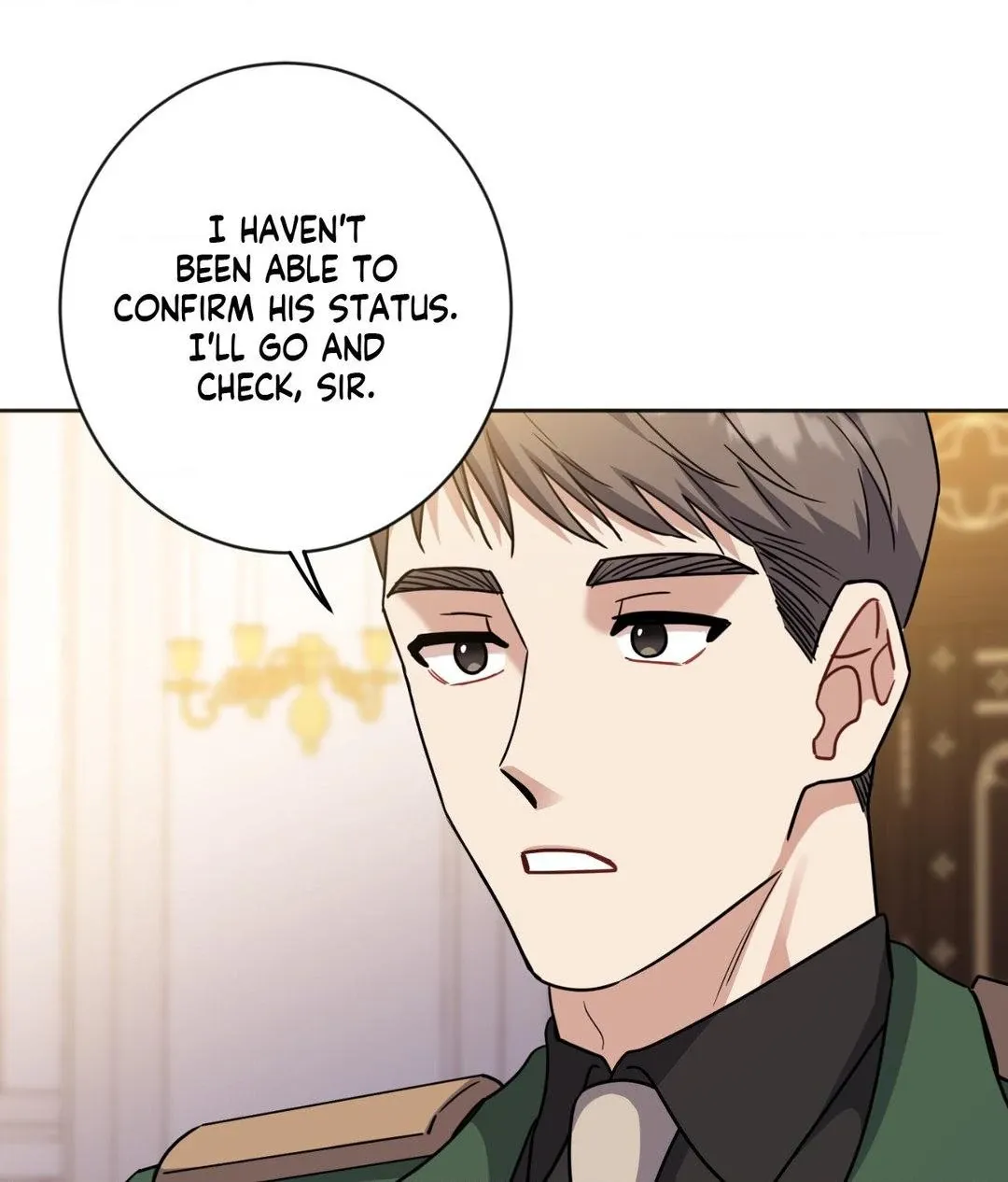 It Starts with Isaac Chapter 30 page 127 - 