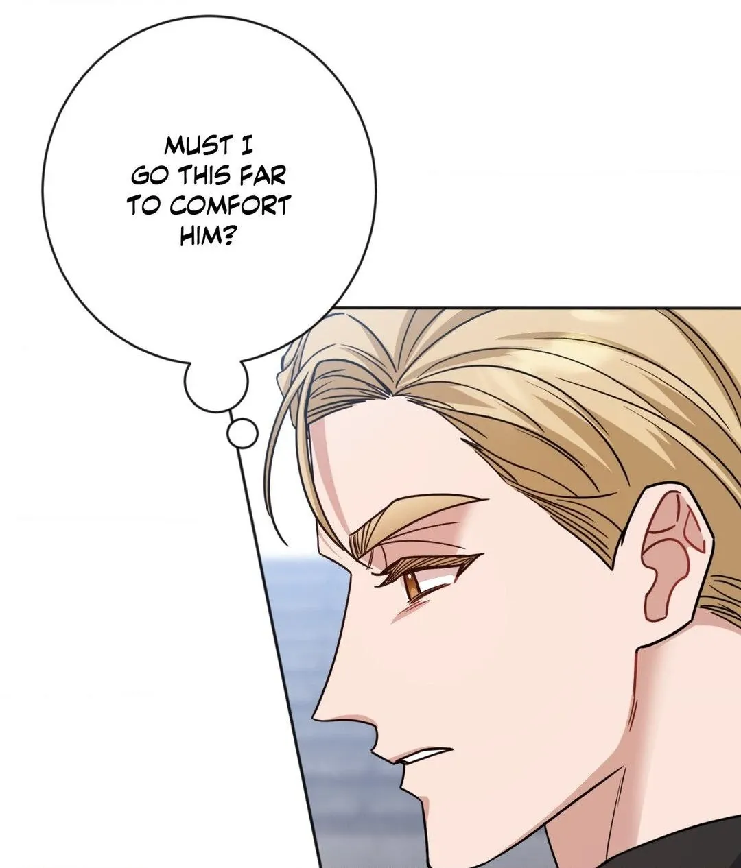 It Starts with Isaac Chapter 30 page 14 - 