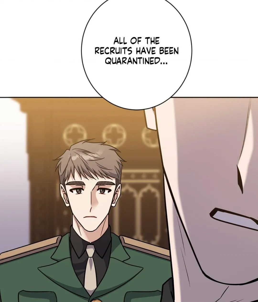 It Starts with Isaac Chapter 30 page 131 - 