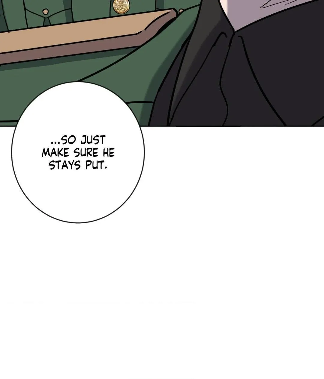 It Starts with Isaac Chapter 30 page 132 - 