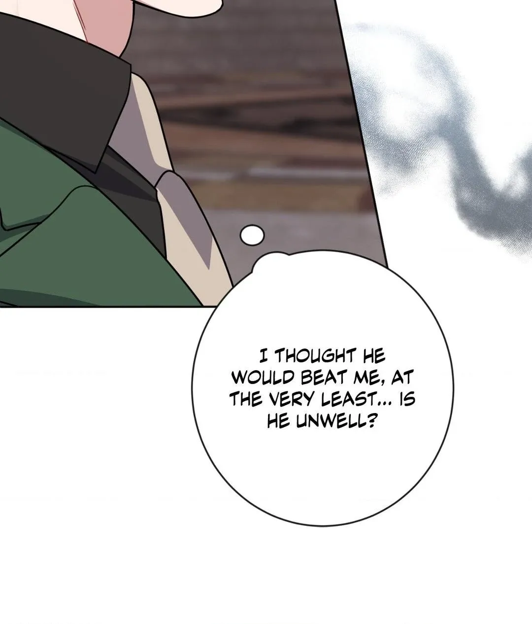 It Starts with Isaac Chapter 30 page 16 - 
