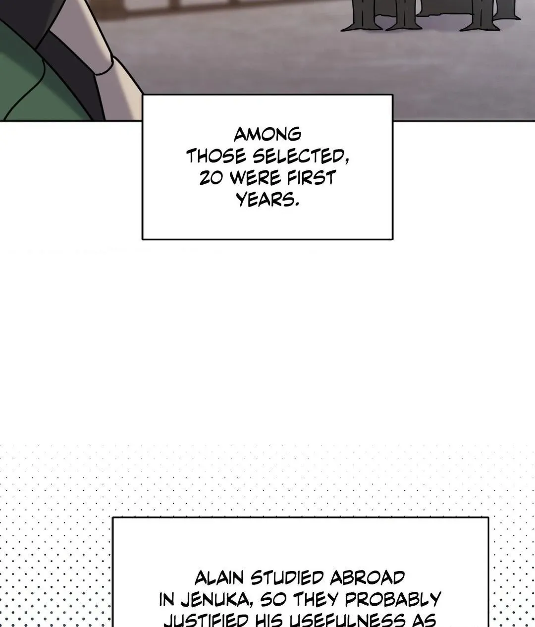 It Starts with Isaac Chapter 30 page 23 - 