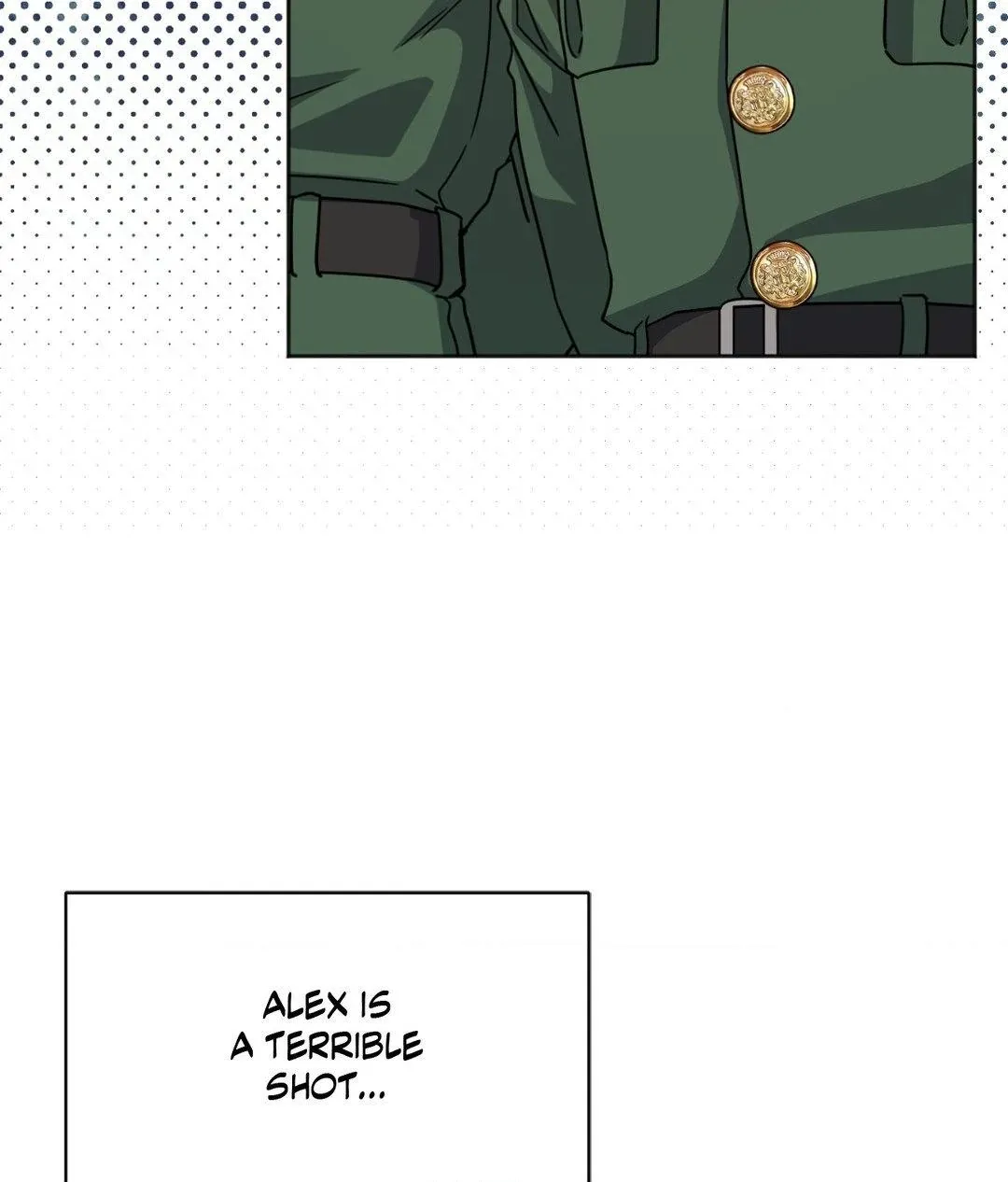 It Starts with Isaac Chapter 30 page 26 - 