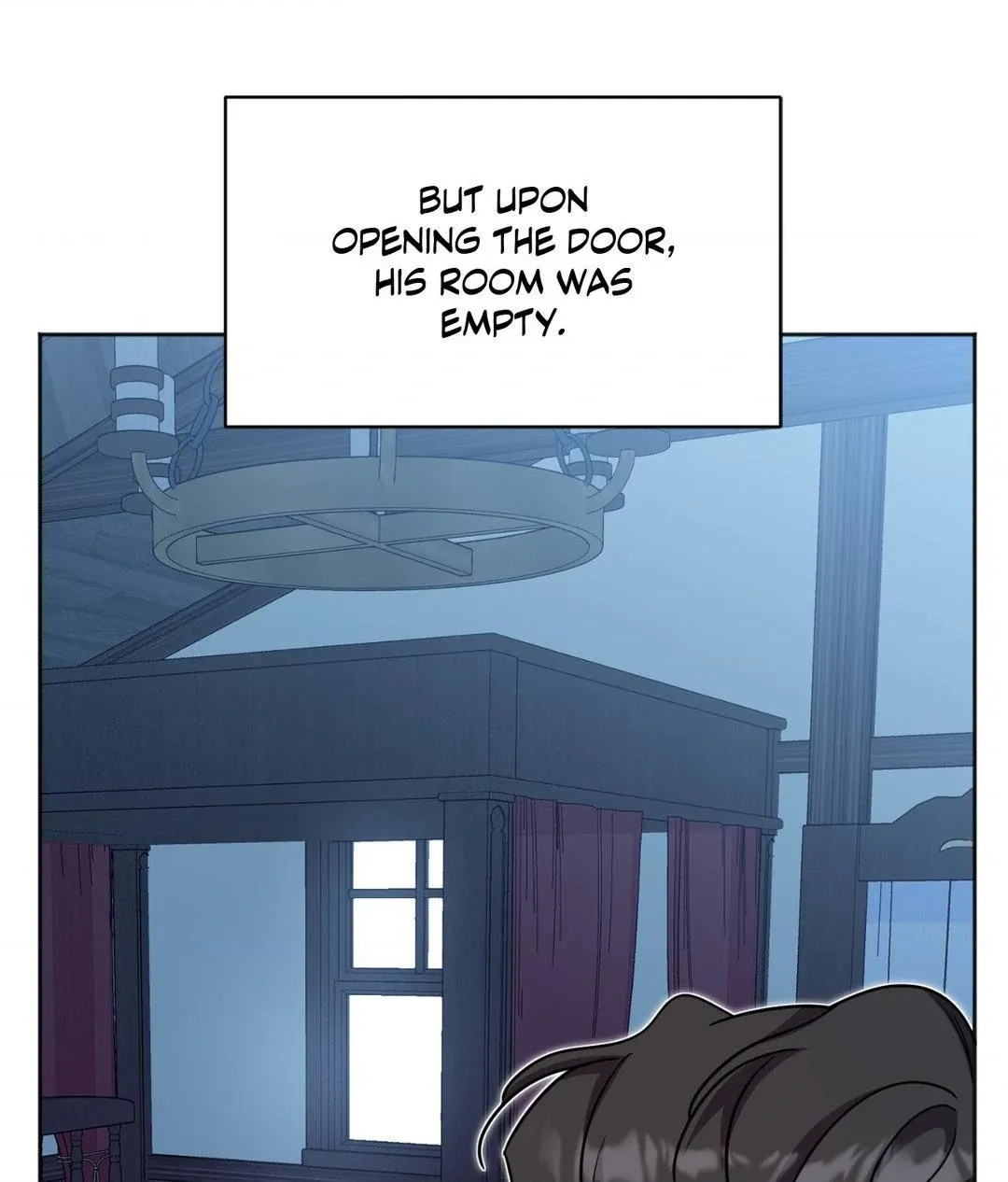 It Starts with Isaac Chapter 30 page 35 - 