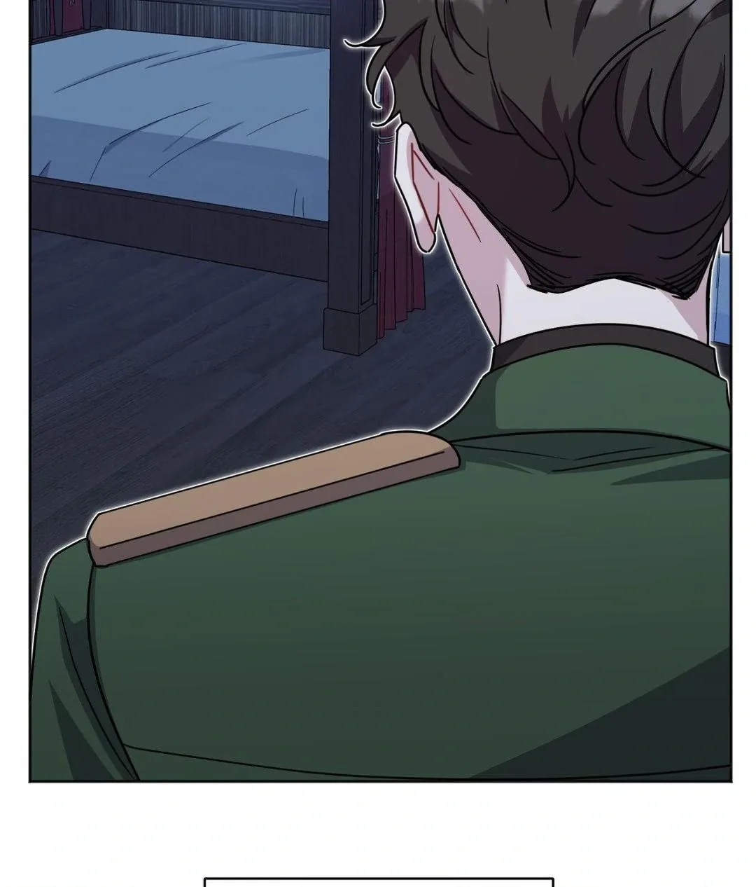 It Starts with Isaac Chapter 30 page 36 - 