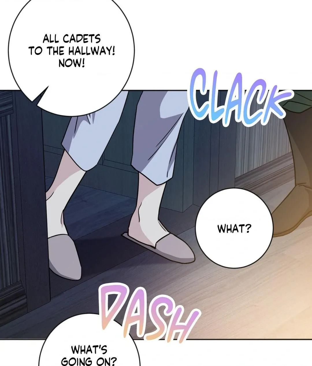 It Starts with Isaac Chapter 30 page 39 - 