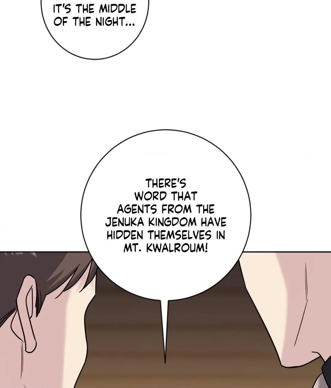 It Starts with Isaac Chapter 30 page 40 - 