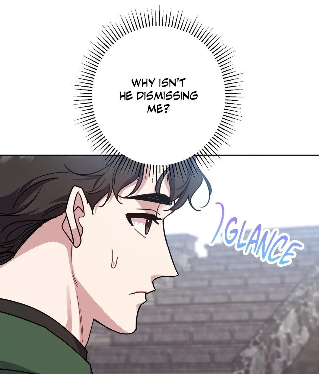 It Starts with Isaac Chapter 30 page 5 - 