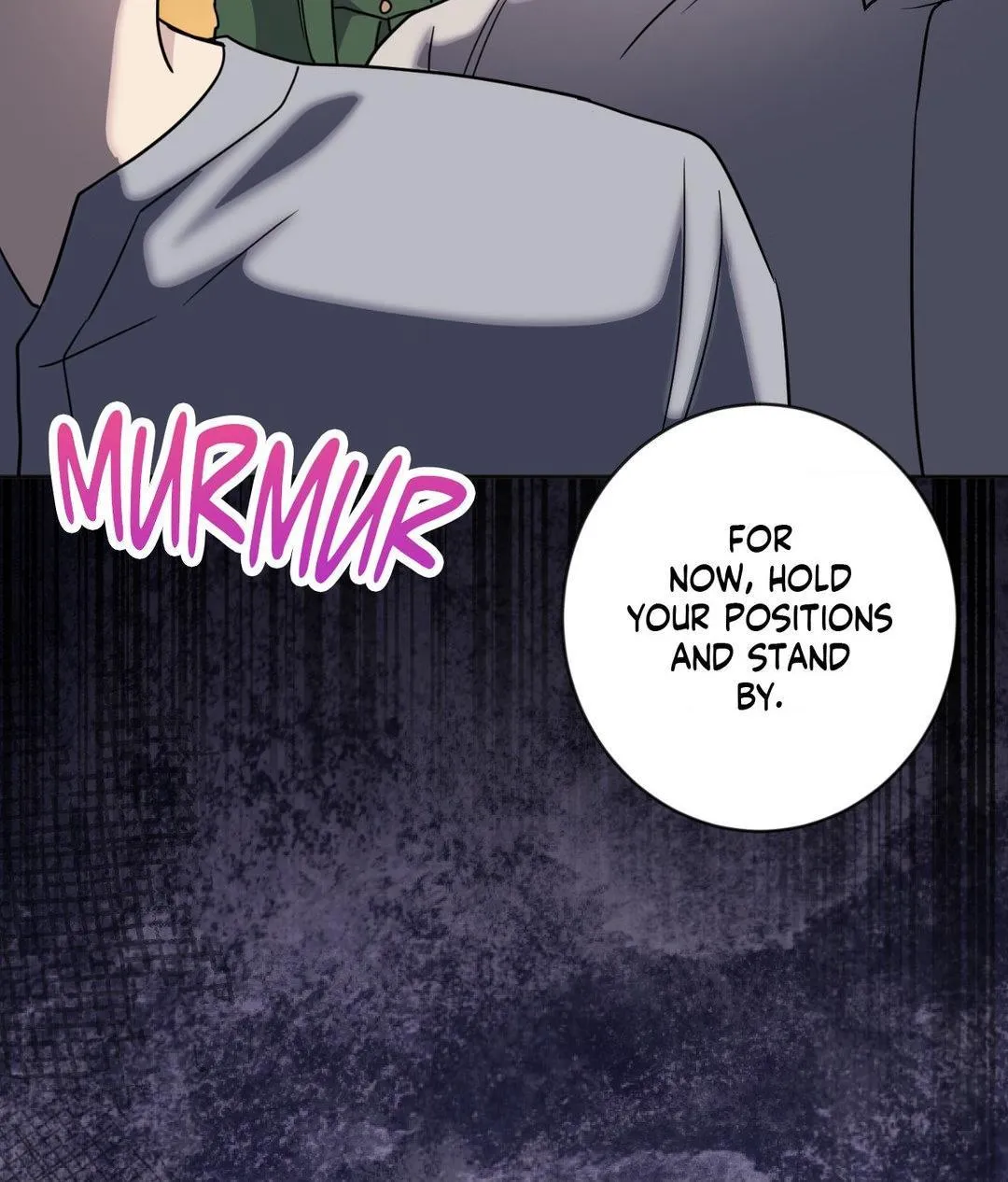 It Starts with Isaac Chapter 30 page 43 - 
