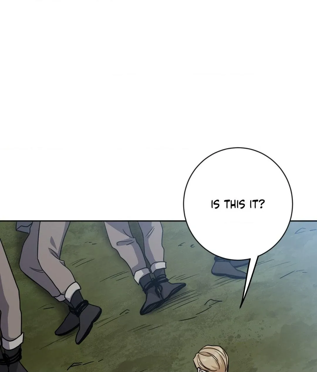 It Starts with Isaac Chapter 30 page 49 - 