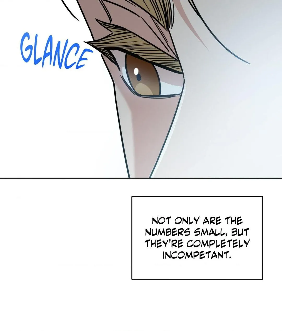 It Starts with Isaac Chapter 30 page 54 - 