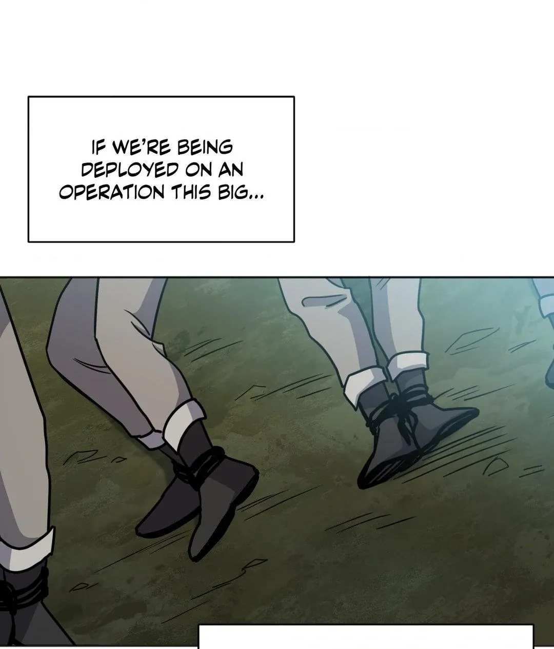 It Starts with Isaac Chapter 30 page 55 - 