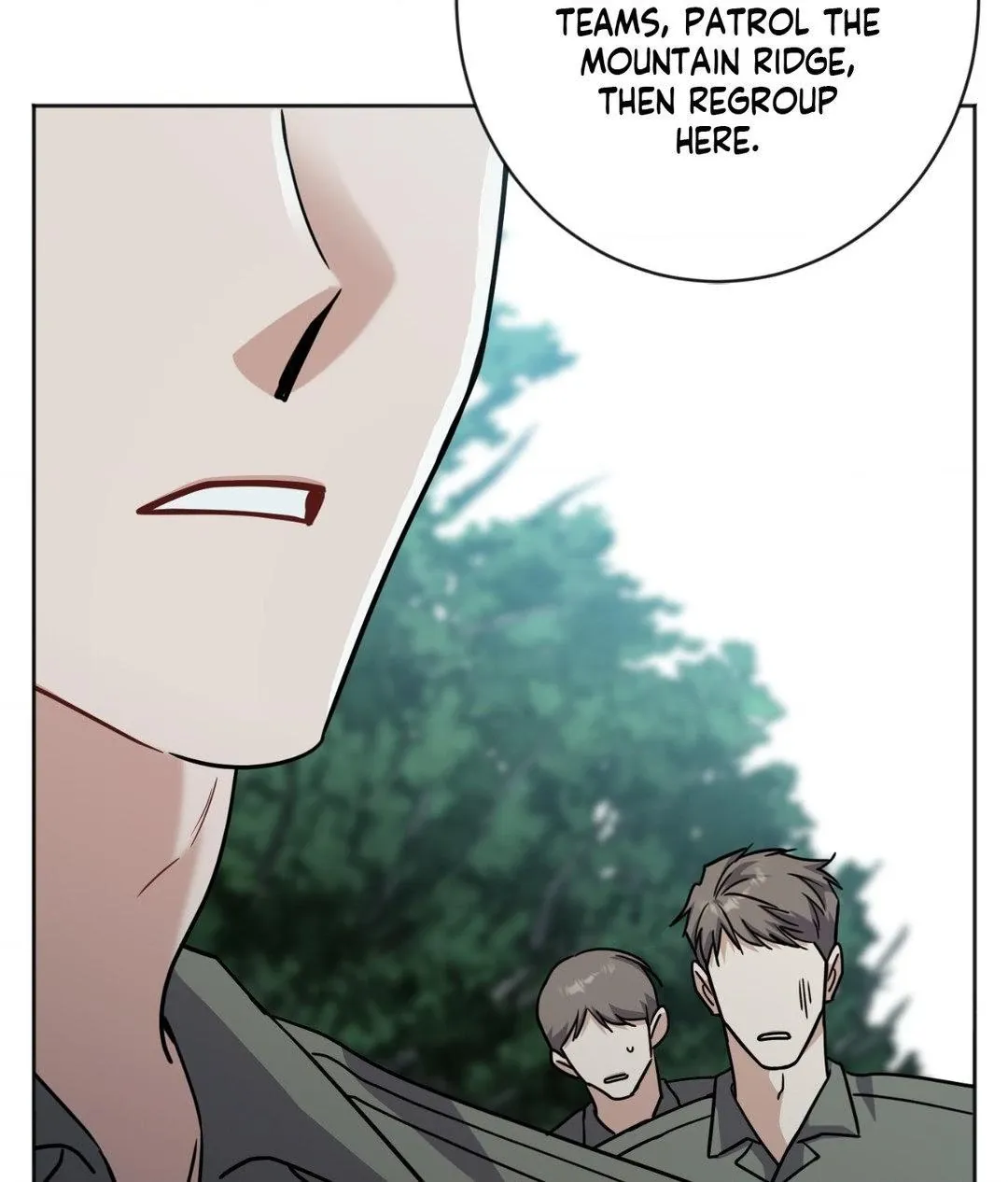 It Starts with Isaac Chapter 30 page 57 - 