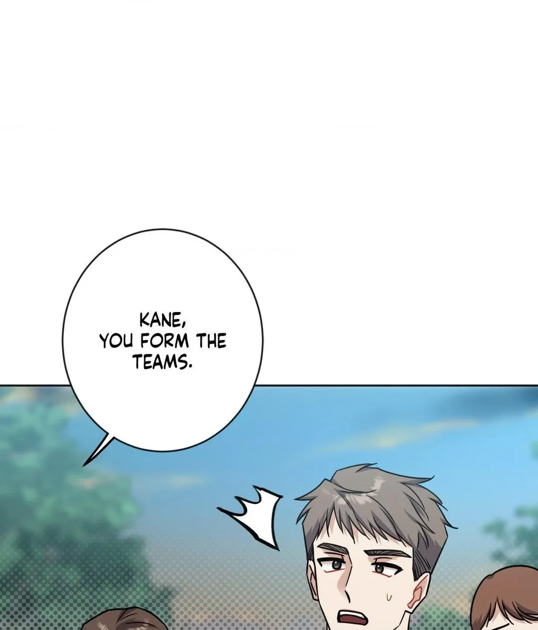 It Starts with Isaac Chapter 30 page 59 - 