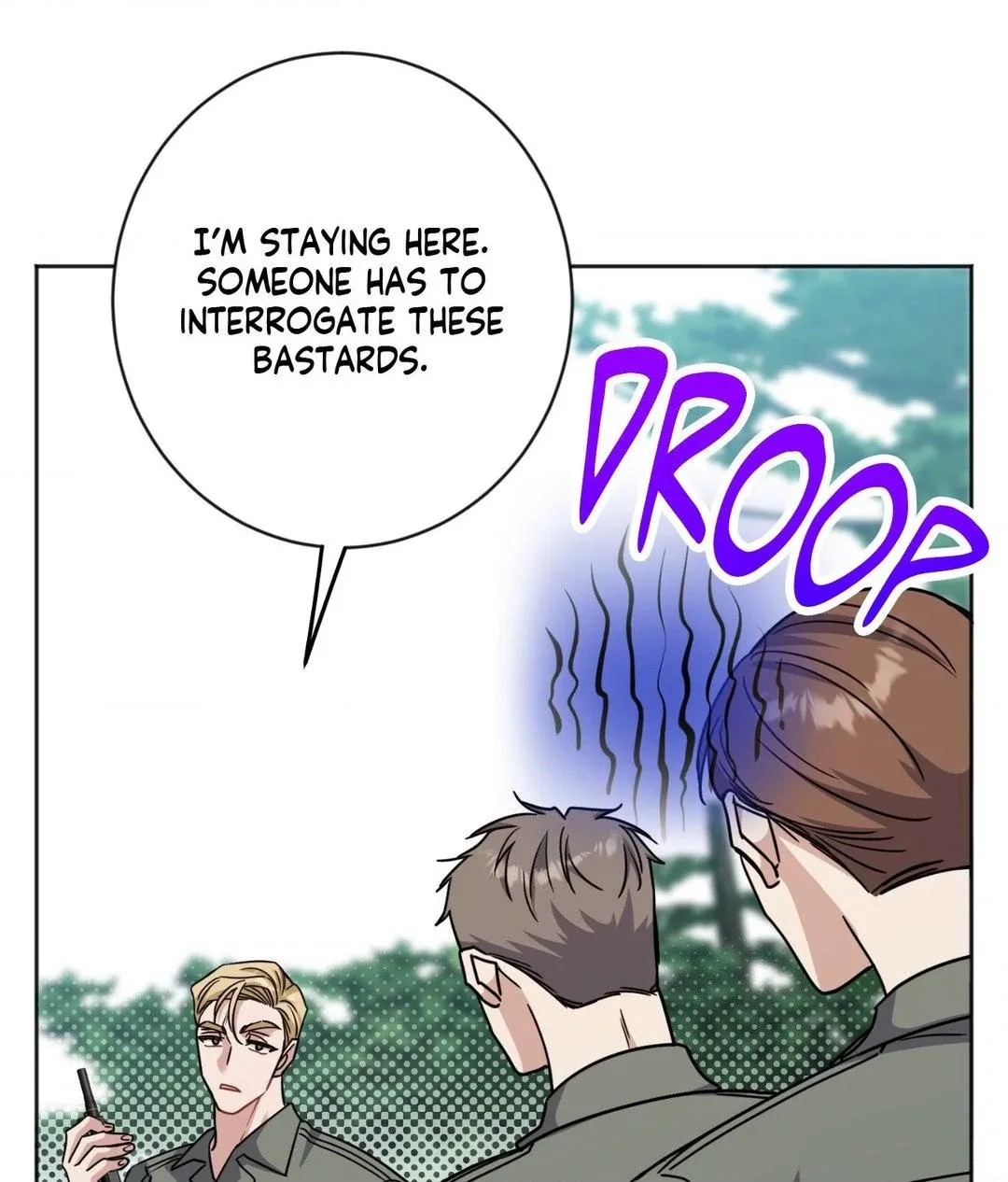 It Starts with Isaac Chapter 30 page 61 - 