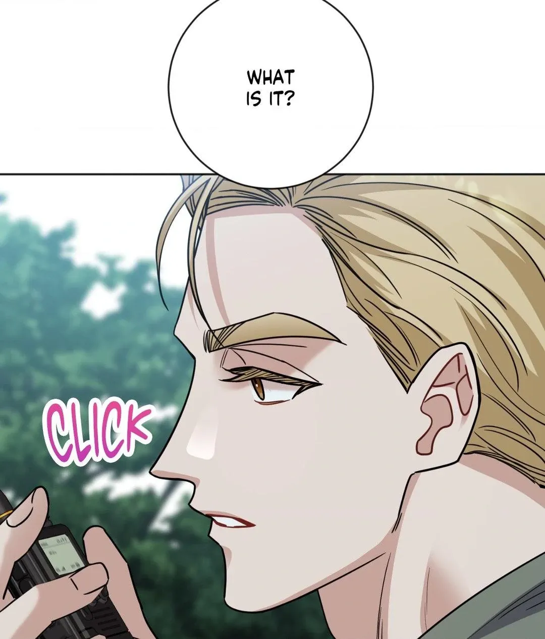 It Starts with Isaac Chapter 30 page 63 - 