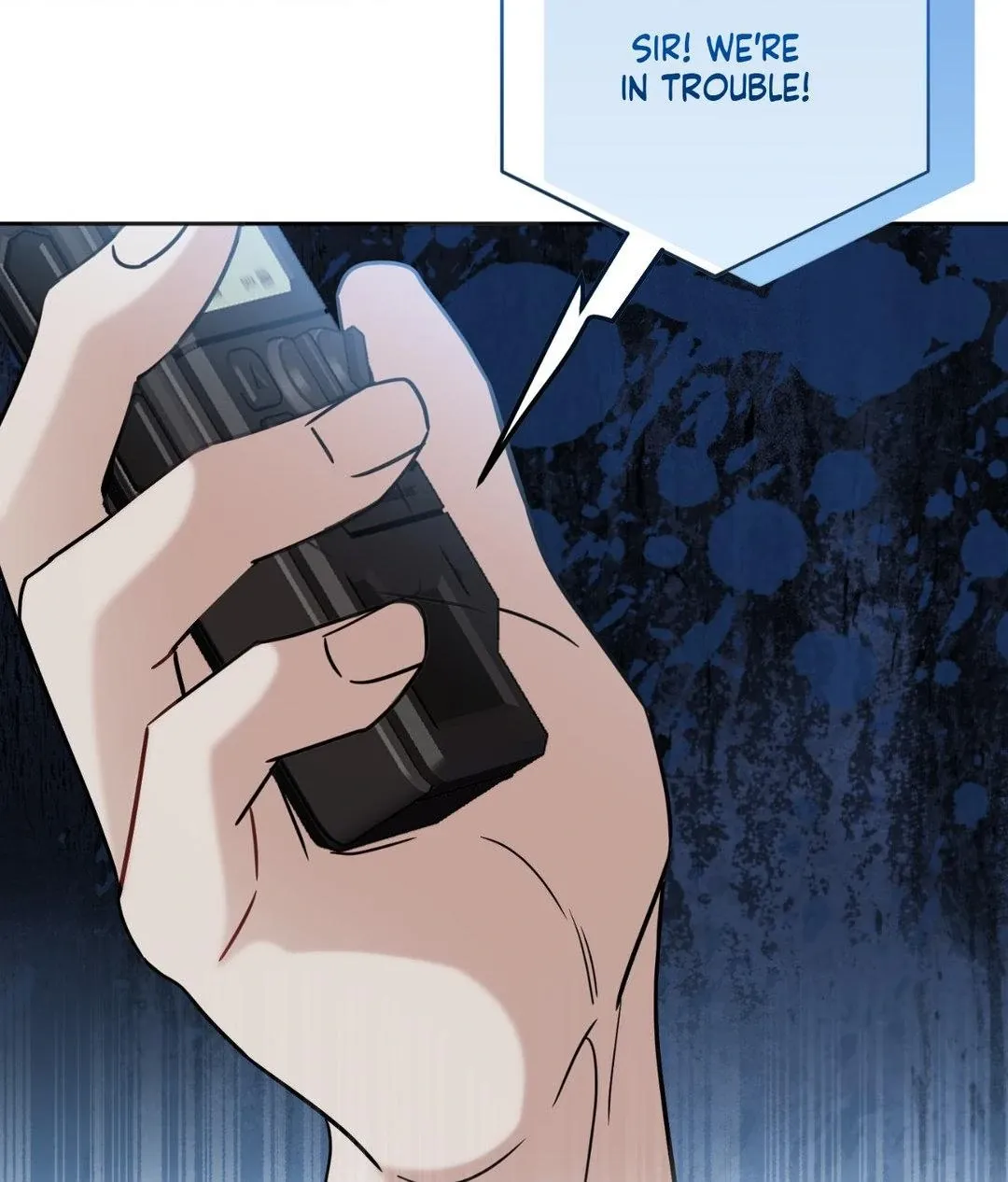 It Starts with Isaac Chapter 30 page 65 - 